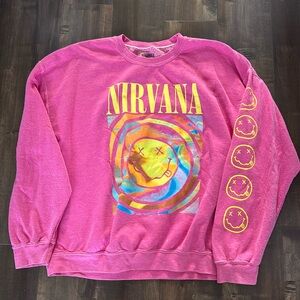 Urban outfitters crewneck
